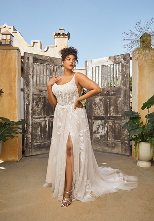 Beloved by Casablanca Bridal BL449 Jasper Wedding Dress Beloved by Casablanca Bridal BL449 Jasper Wedding Dress