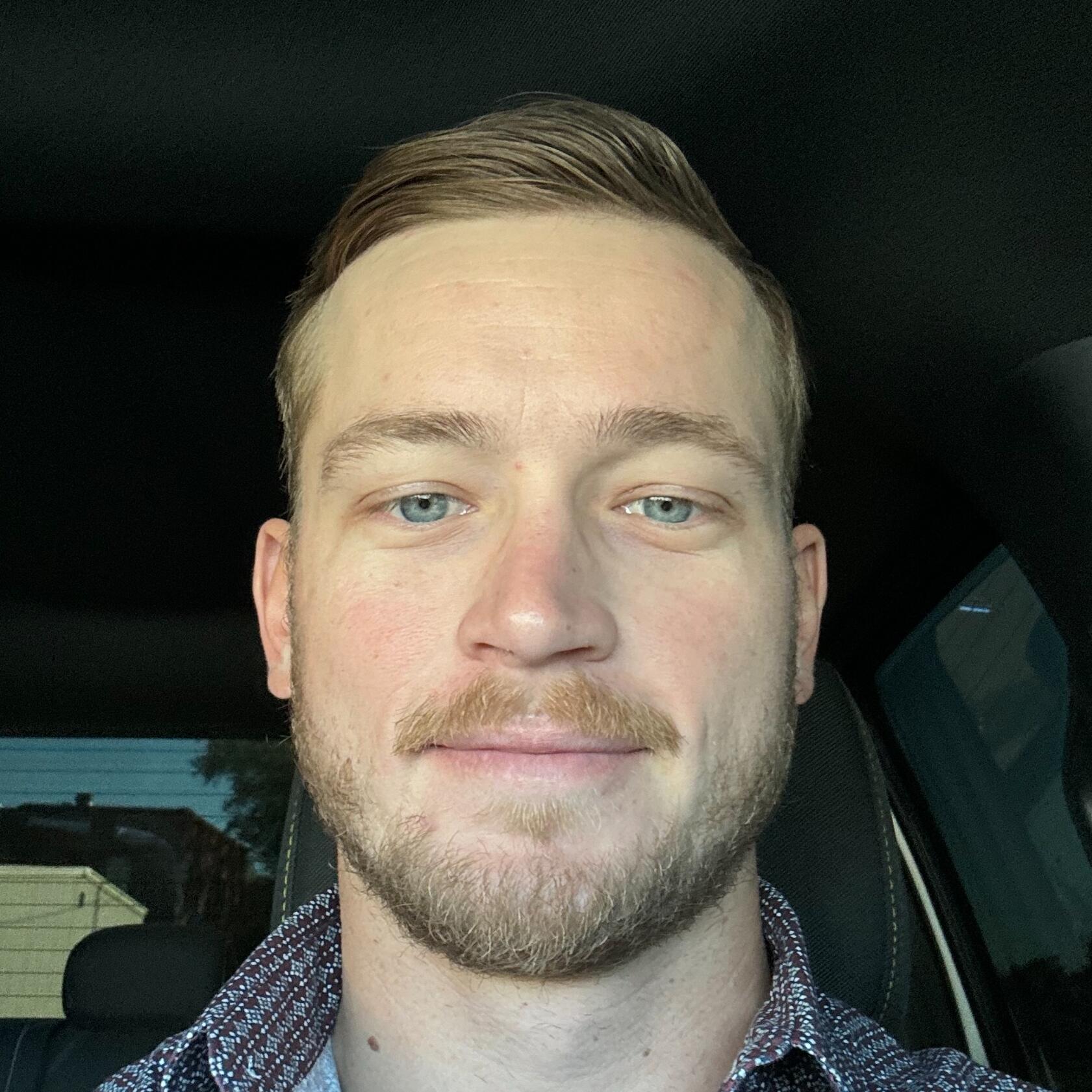 Dane Baugh
