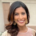 Fiona Patel