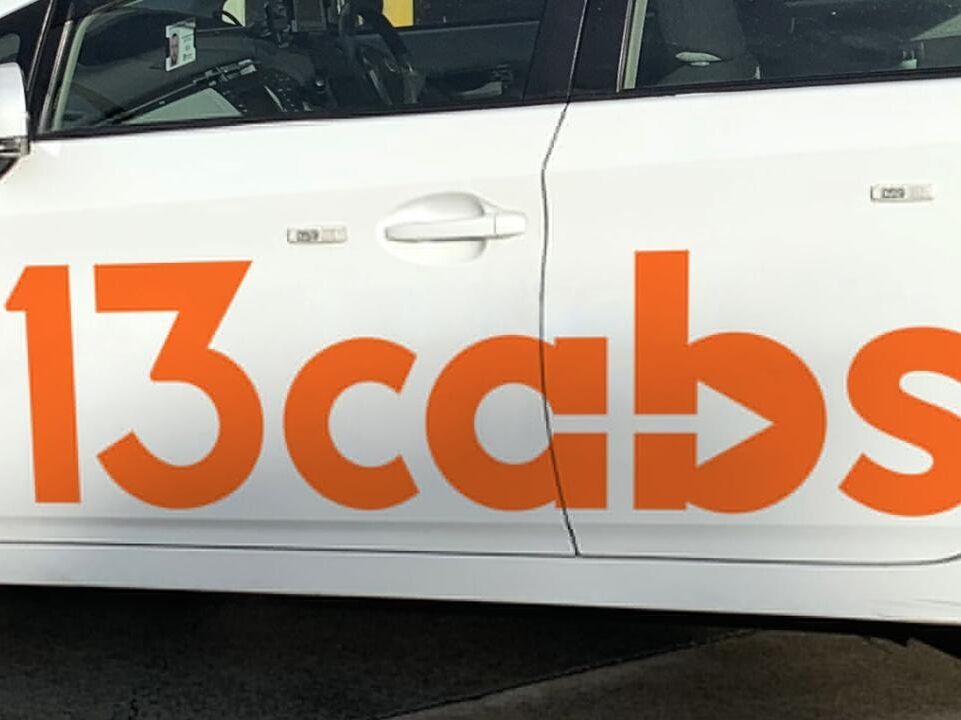 Picture of 13cabs Mermaid Beach