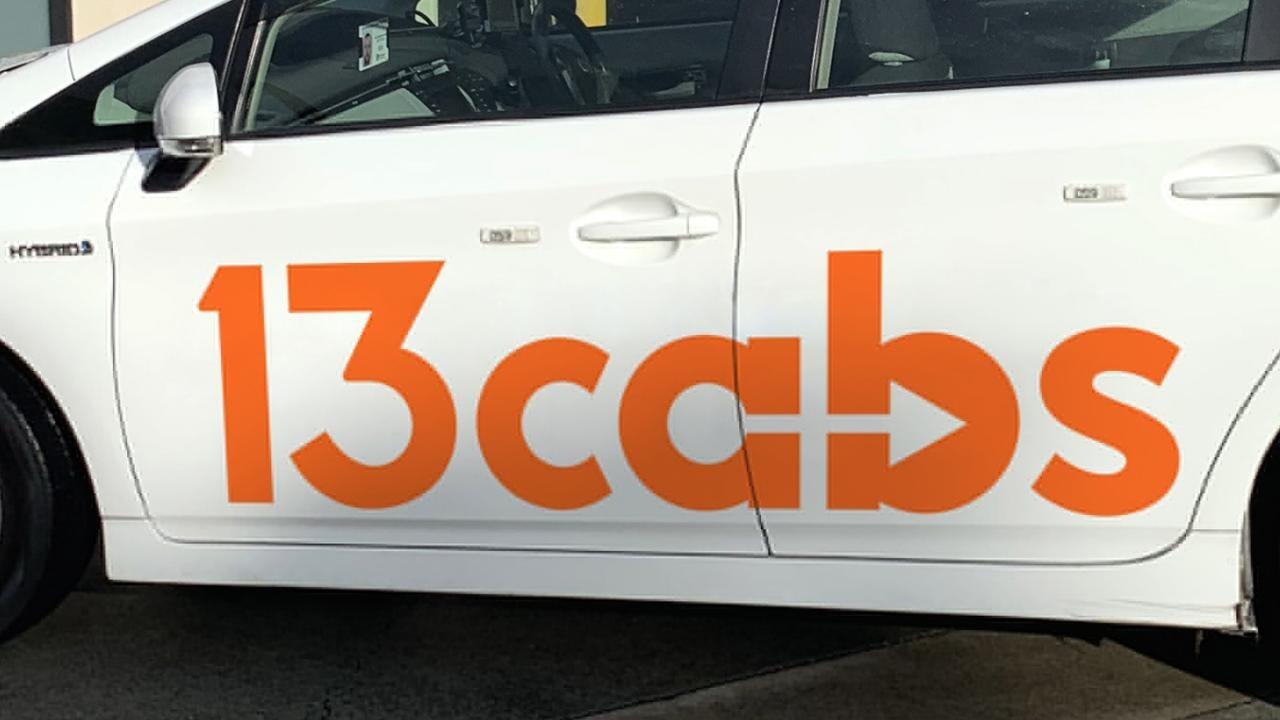 Picture of 13cabs Mermaid Beach
