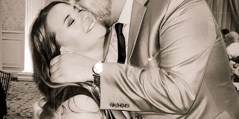 Patricia & Vincent Home Page Banner