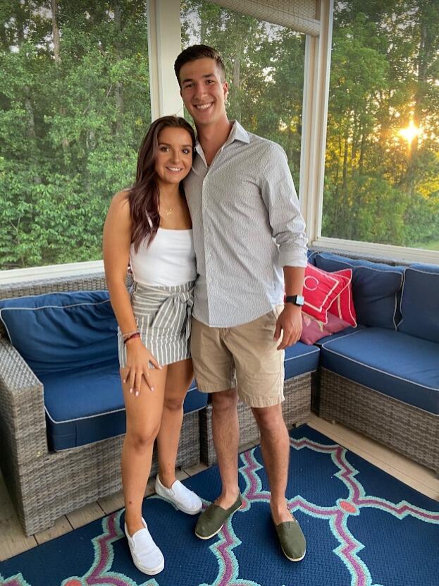 Picture of Our First Date