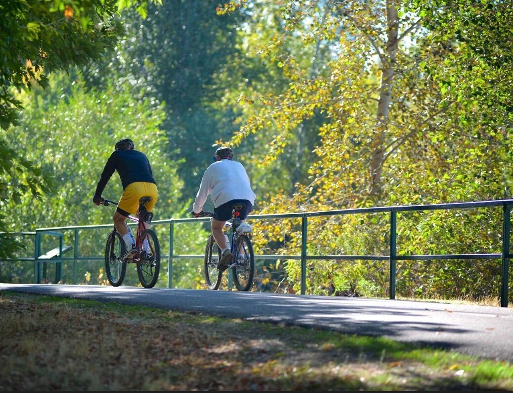 Picture of Boise Green Belt