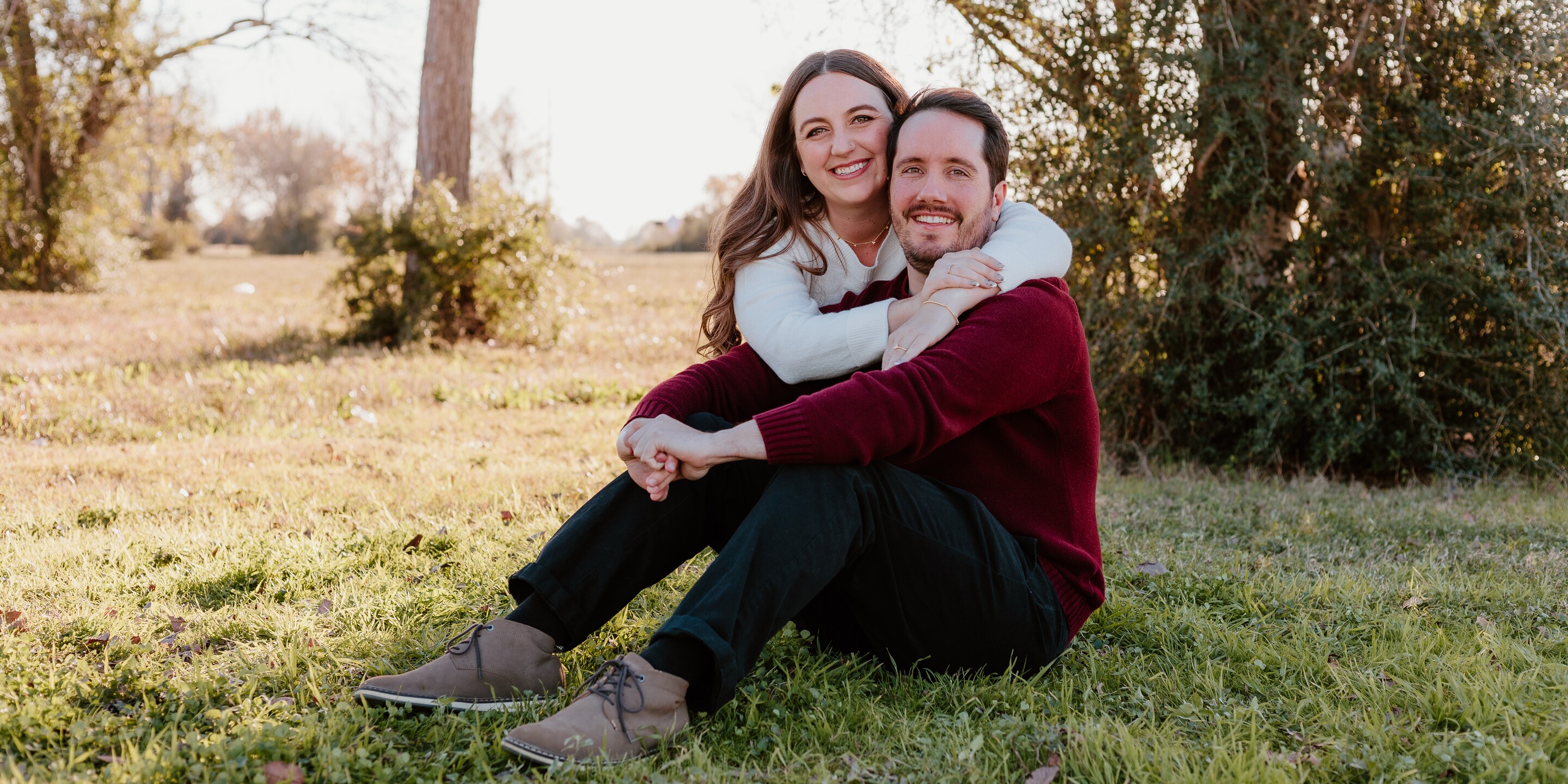 Rozlyn & Michael Home Page Banner