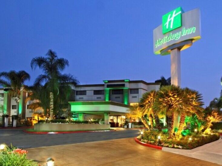 Picture of Holiday Inn Santa ANA-Orange Co. Arpt