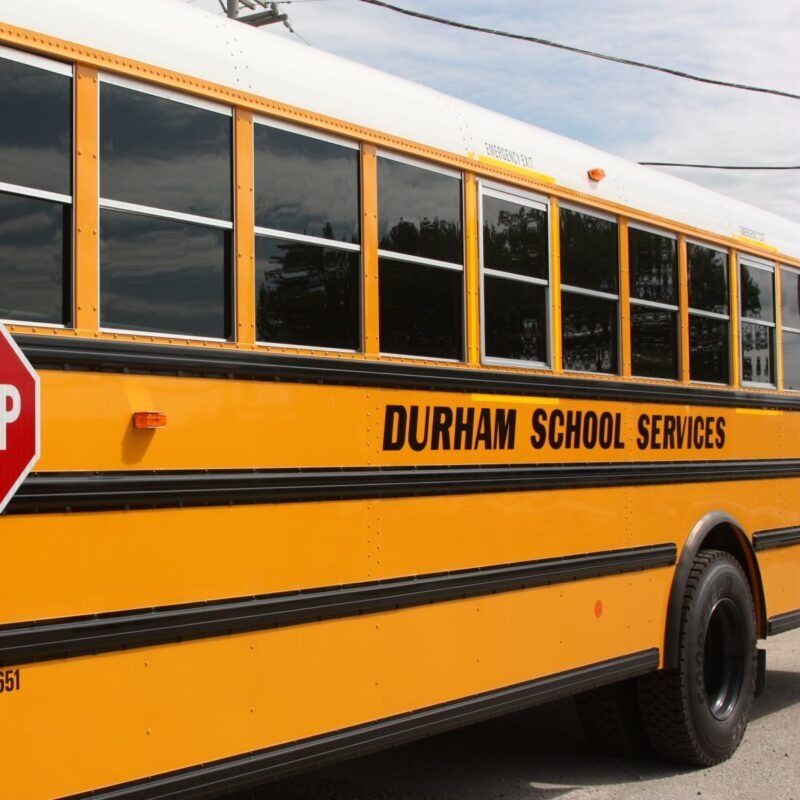 Picture of Guest Shuttle Service