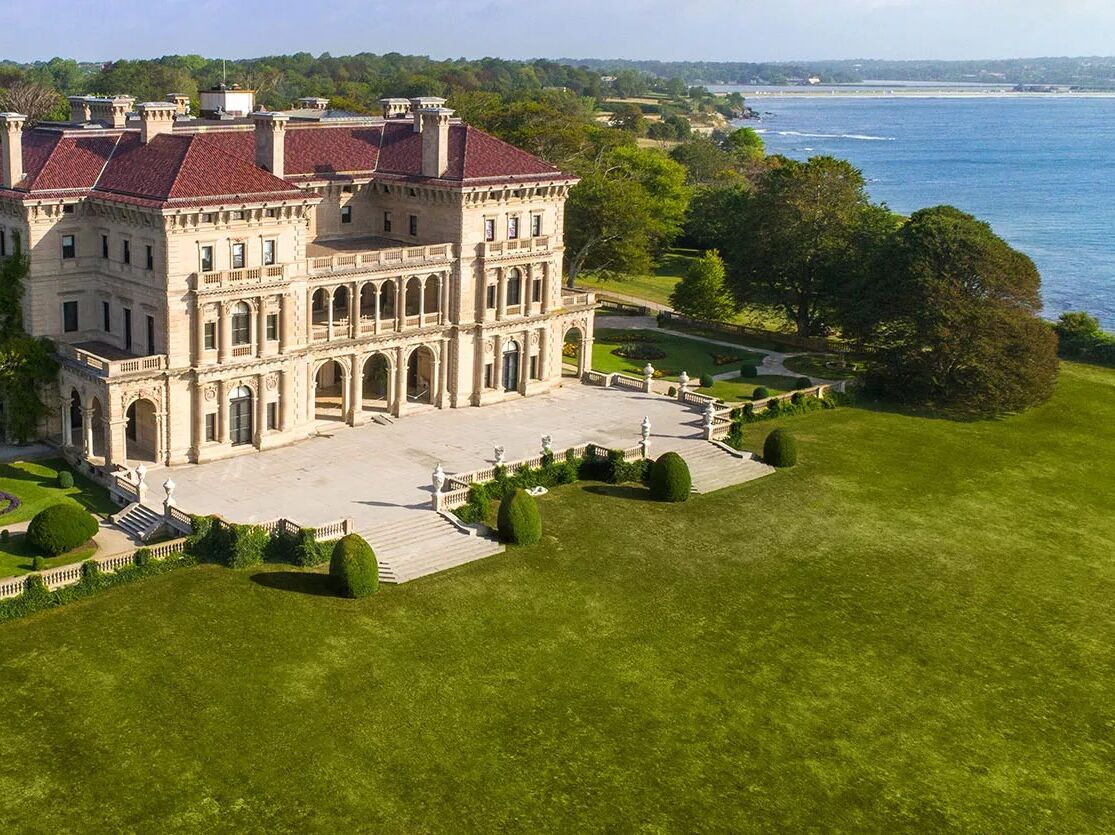 Picture of Newport Mansions Preservation Society