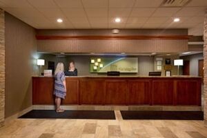 Picture of Holiday Inn Sioux Falls City Centre an IHG Hotel