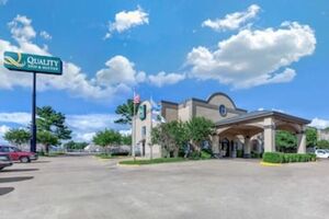 Picture of Quality Inn & Suites Durant