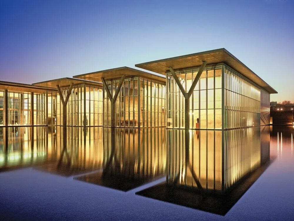 Picture of Modern Art Museum of Fort Worth