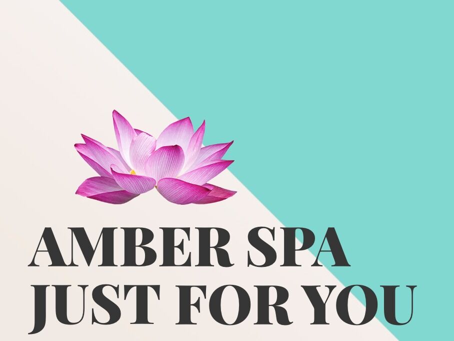 Picture of Amber Spa