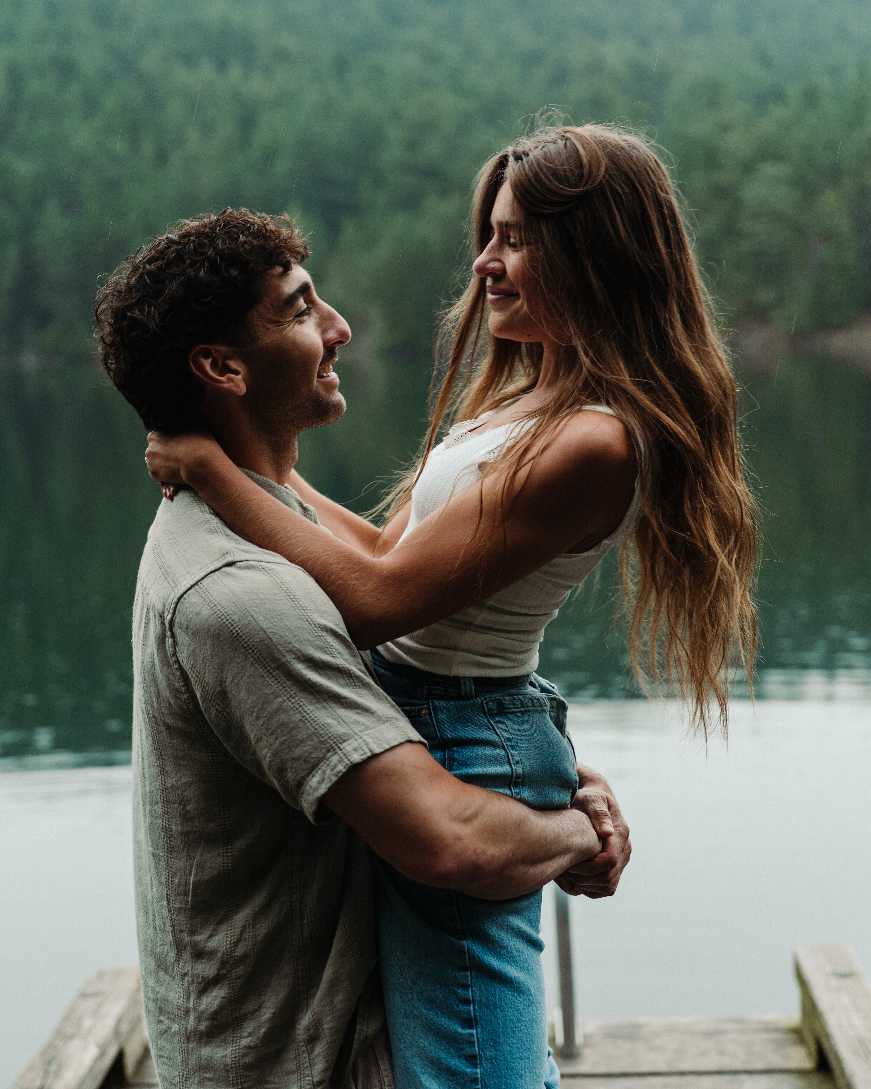 Ellie & Michael Home Page Banner