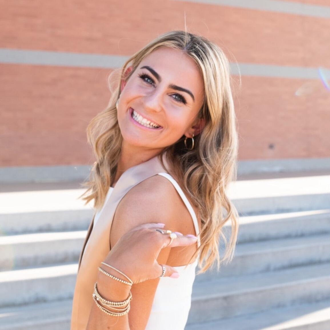 Carrington James