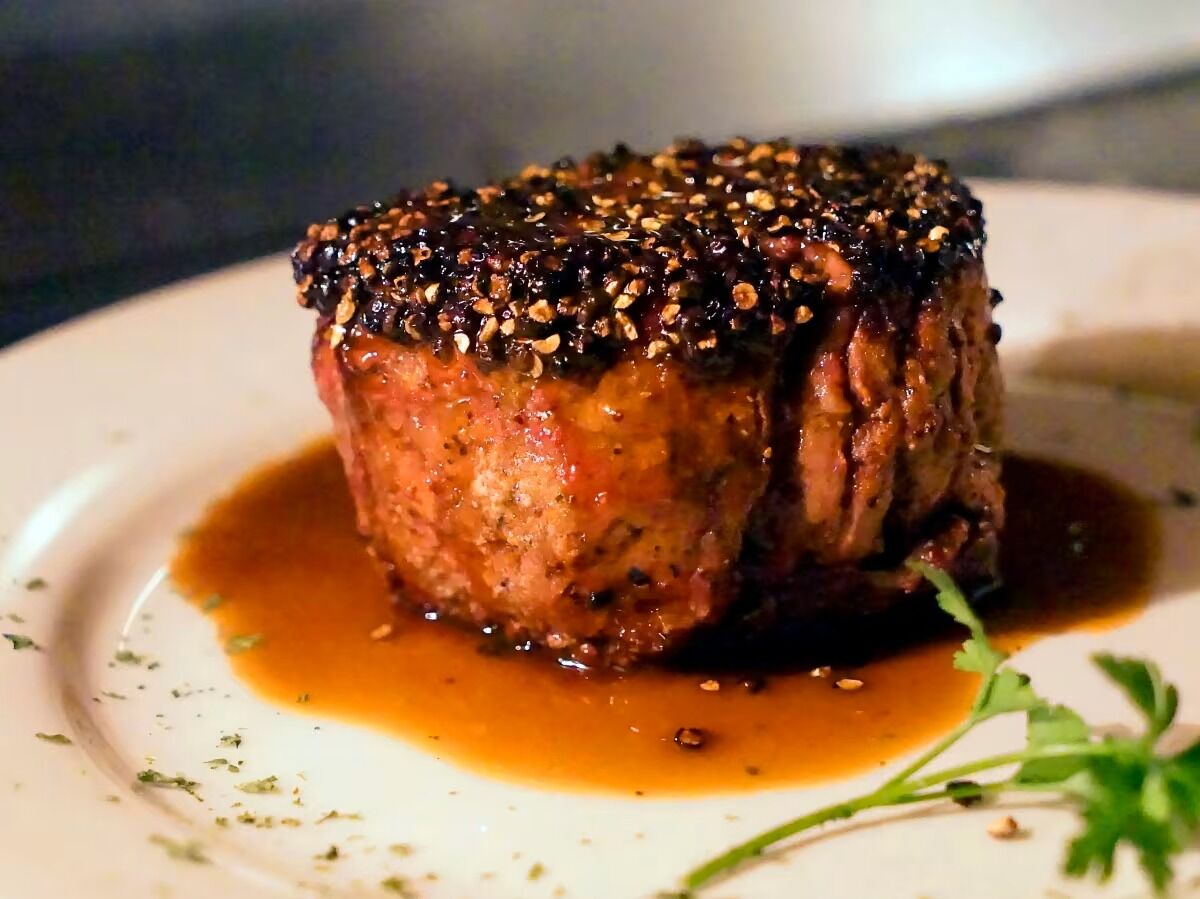 Picture of Hal's "The Steakhouse"