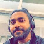 Levidu Alahakoon 