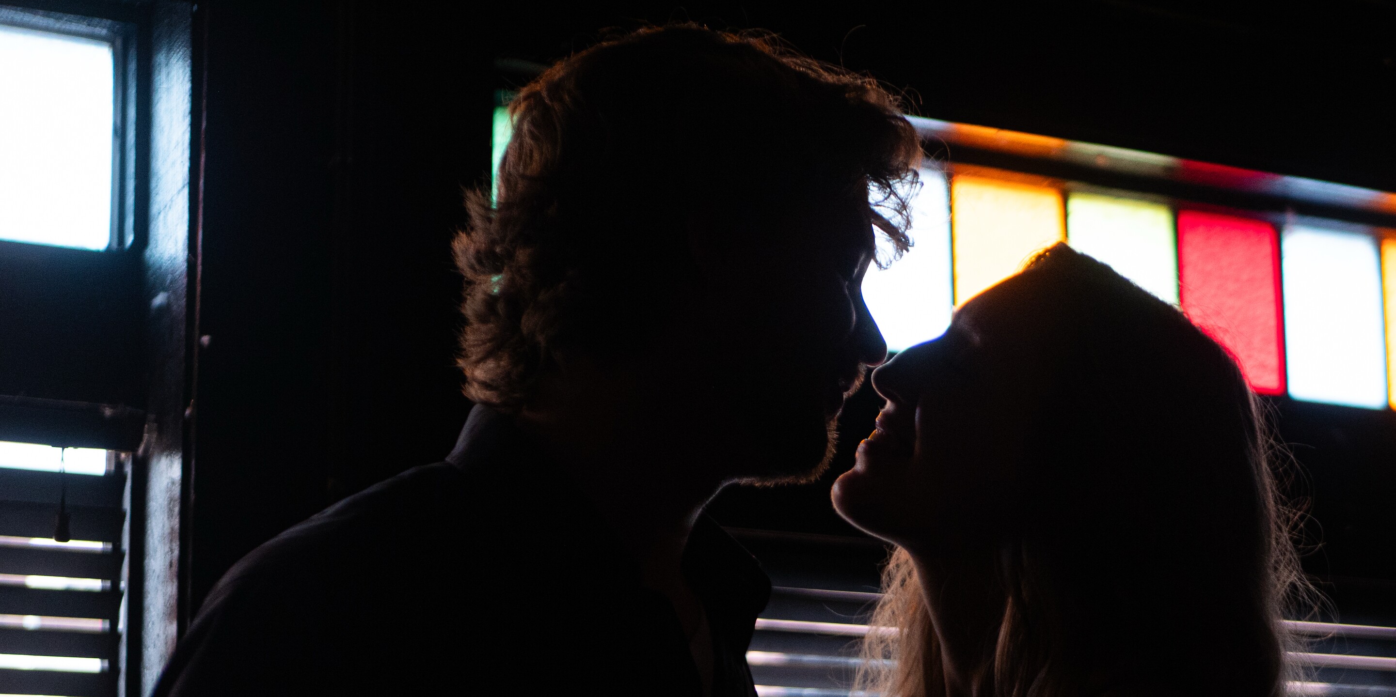 Allison & Drew Home Page Banner