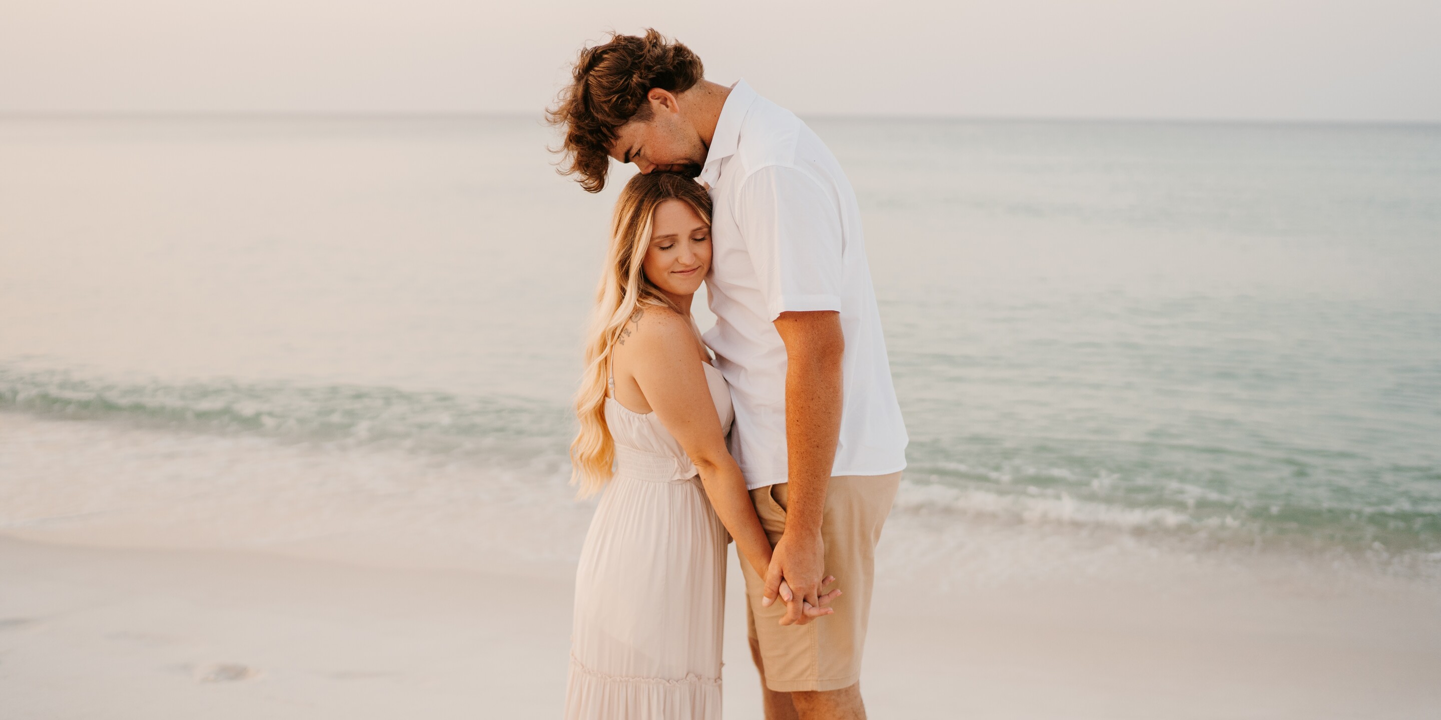 Cameron & Calie Home Page Banner