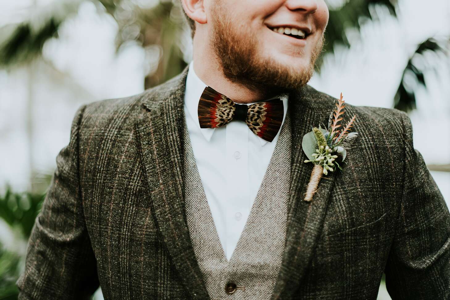 ethereal counterbalance bow ties