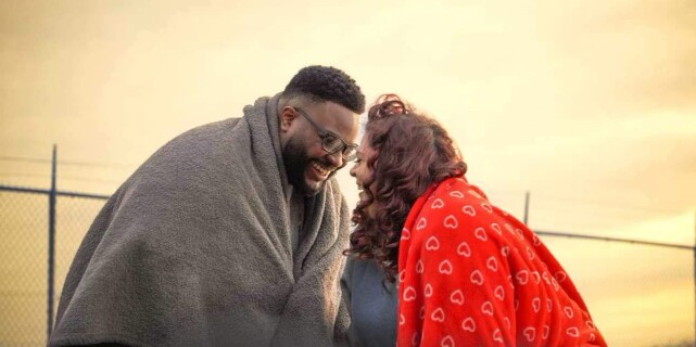 Jalan & Cheyenne Home Page Banner
