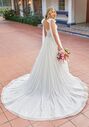 Jasmine Couture WINTER T242069 A-Line Wedding Dress - thumbnail - 2