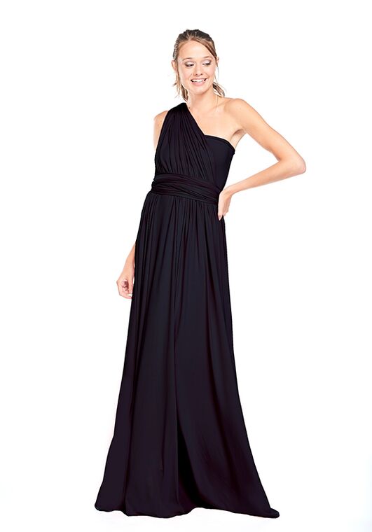 Bari Jay Bridesmaids INFINITY Bridesmaid Dress - 2