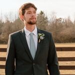 Levi Thorne