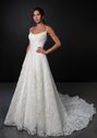 Martina Liana ML1969 A-Line Wedding Dress - thumbnail - 3