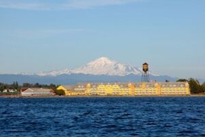 Picture of Semiahmoo Resort Golf & Spa