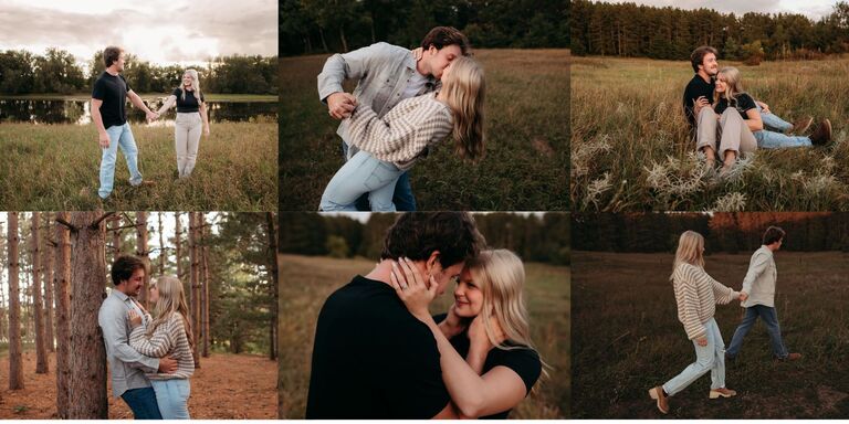 Hailea & Dalton Home Page Banner