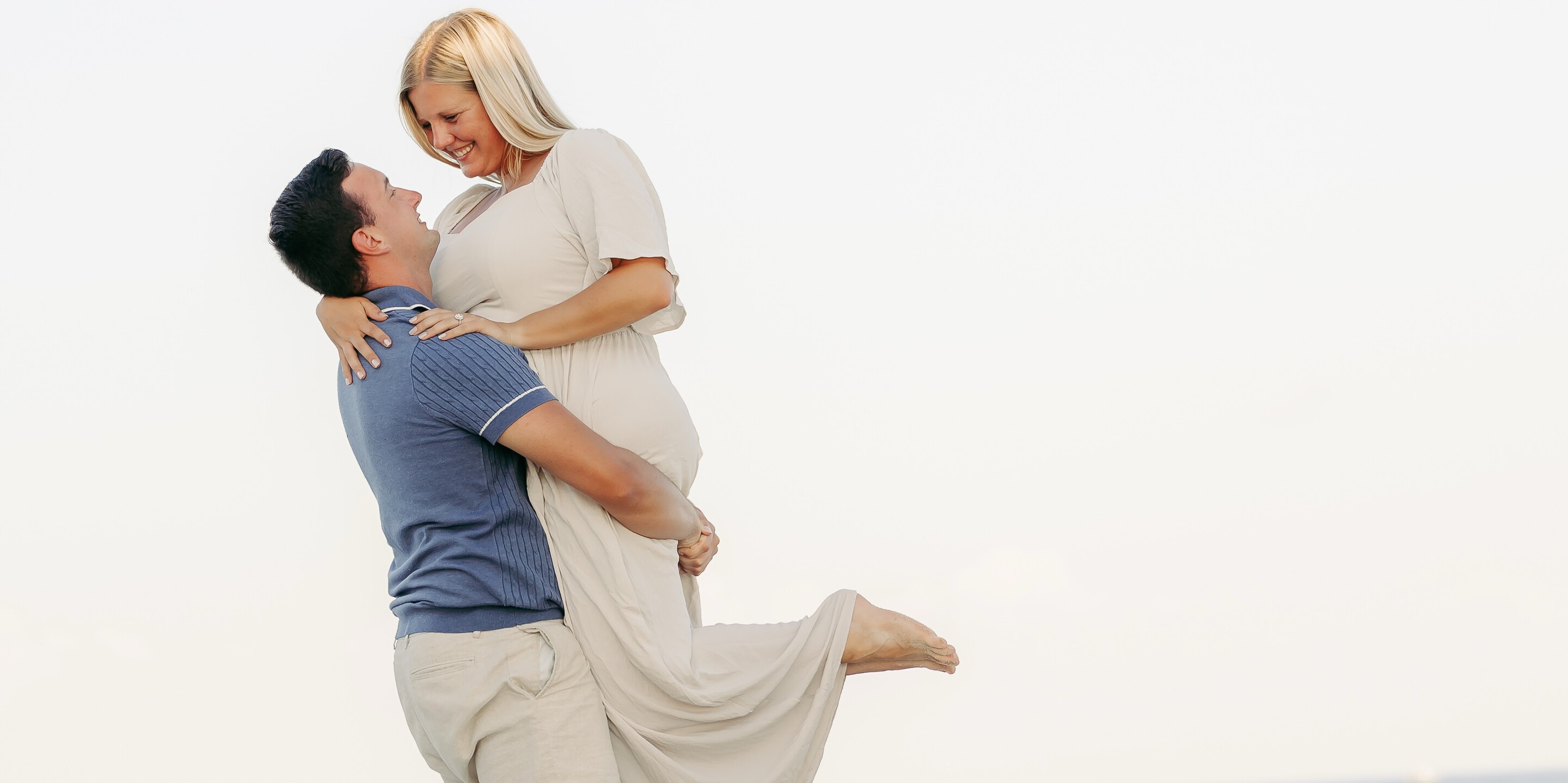Jamison & Ellie Home Page Banner