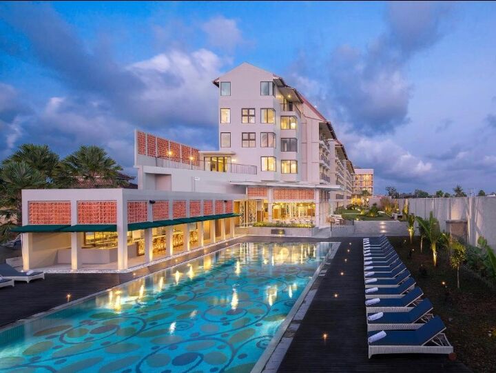 Picture of Eastin Ashta Resort