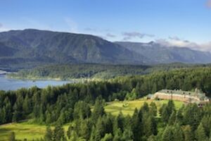 Picture of Skamania Lodge