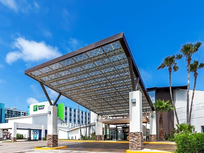 Picture of Holiday Inn Resort South Padre Island- On The Beach