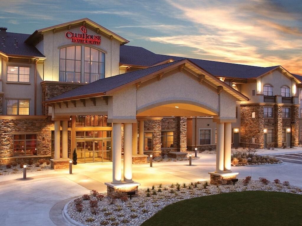 Picture of ClubHouse Hotel & Suites