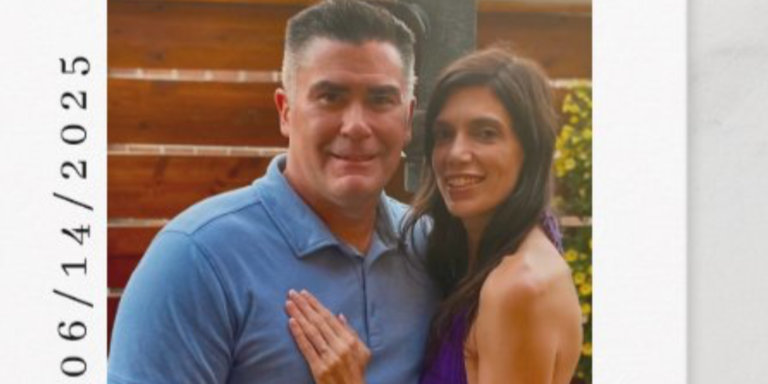 Cindy & Joe Home Page Banner