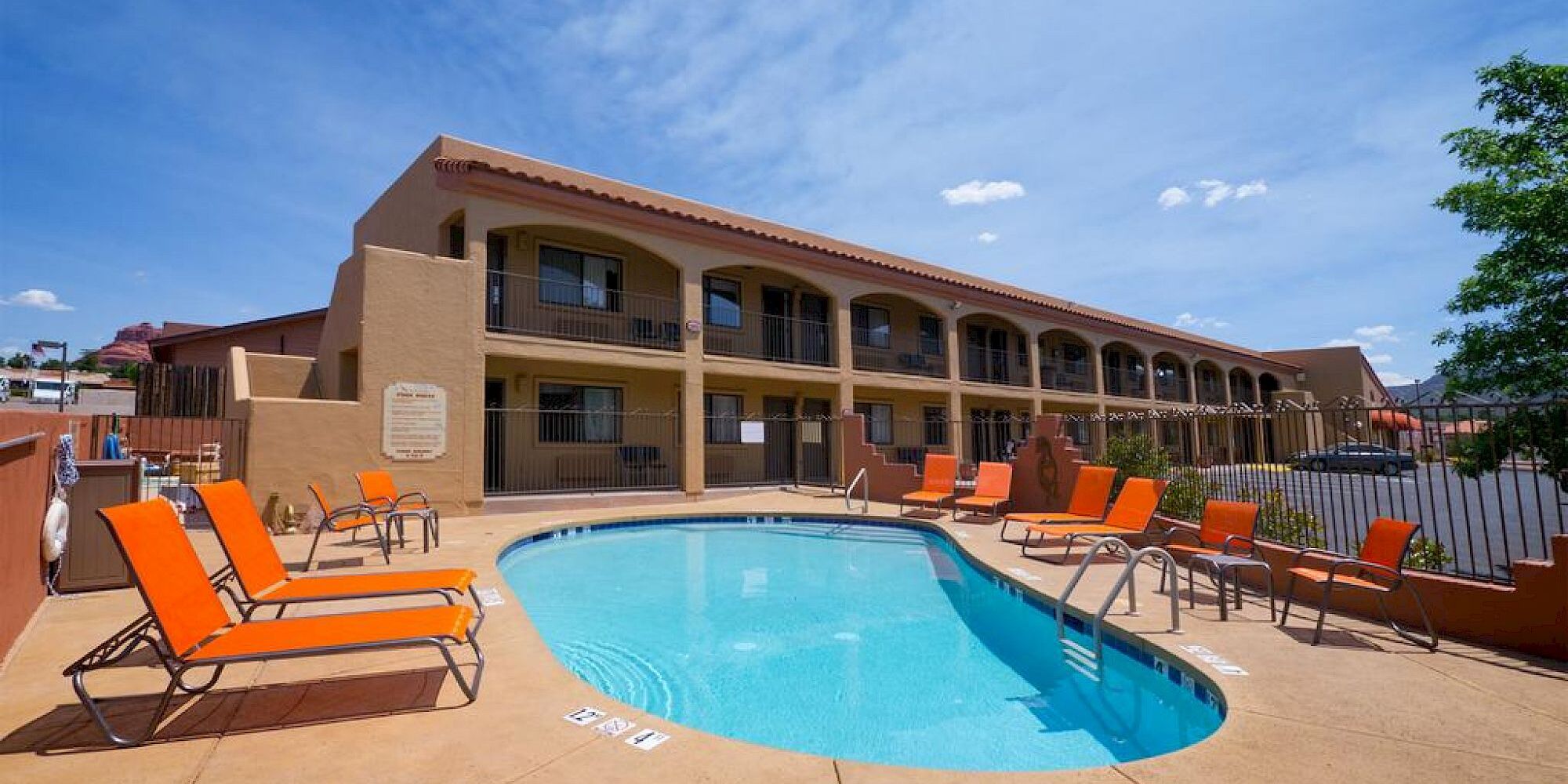 Picture of Desert Quail Inn Sedona
