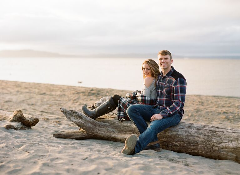 Katie & Fred Home Page Banner
