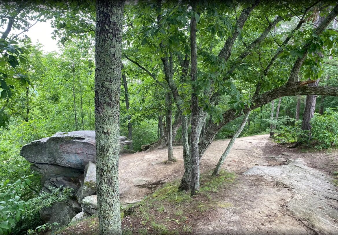 Picture of Cherokee Bluffs