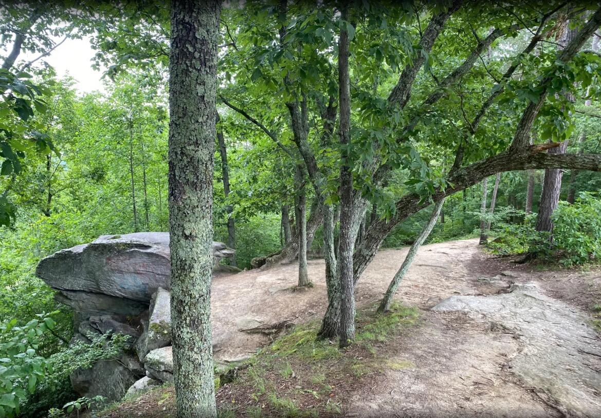 Picture of Cherokee Bluffs
