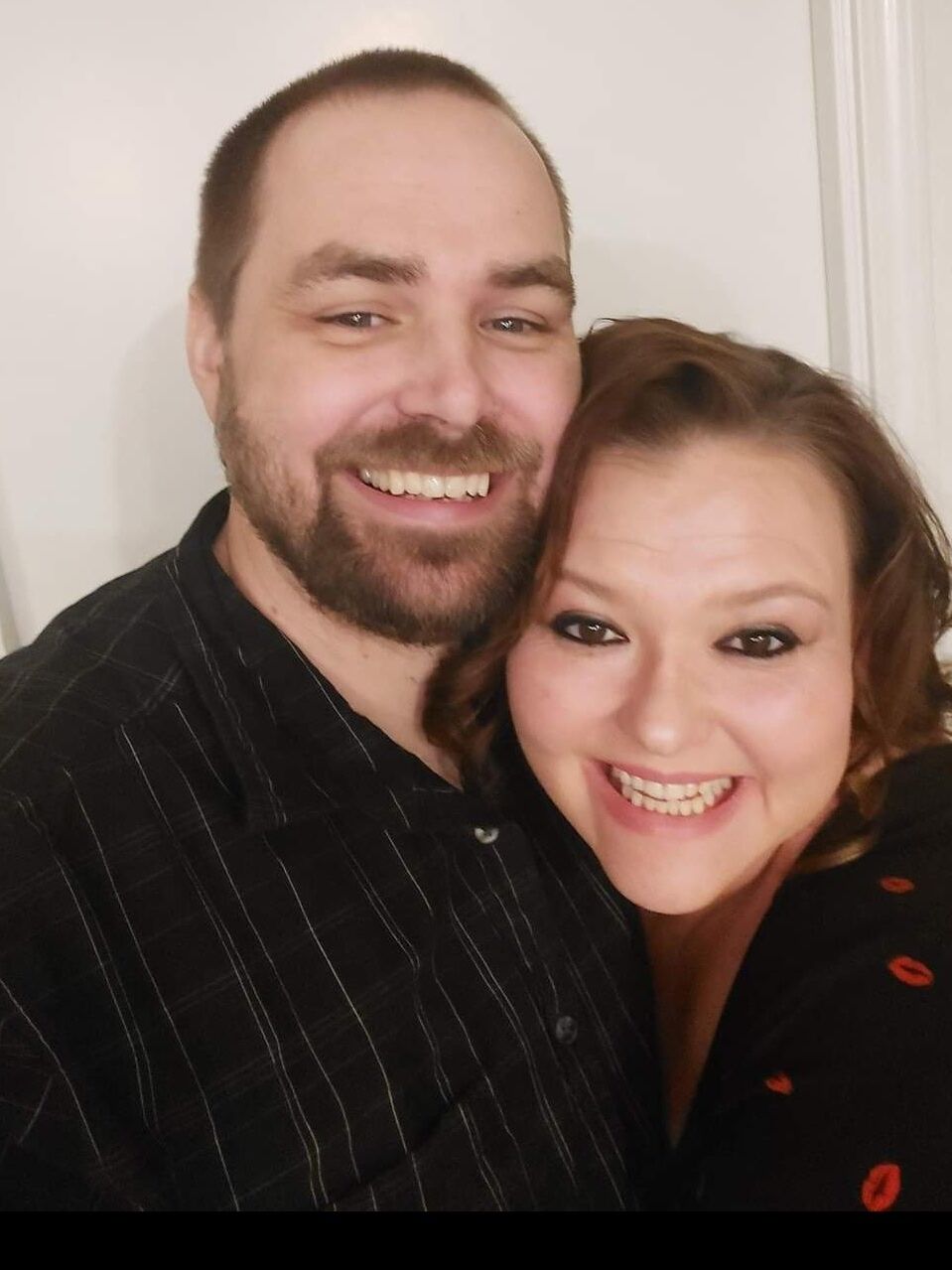 Picture of Sami & Joe