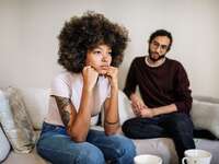 How to Get Over Betrayal in a Relationship