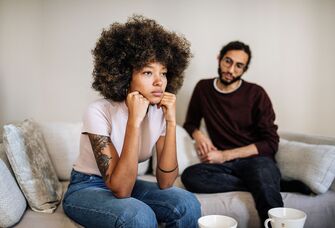 How to Get Over Betrayal in a Relationship