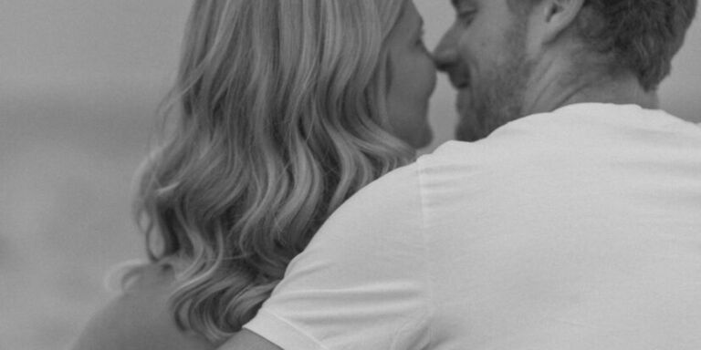 Morgan & Jordan Home Page Banner