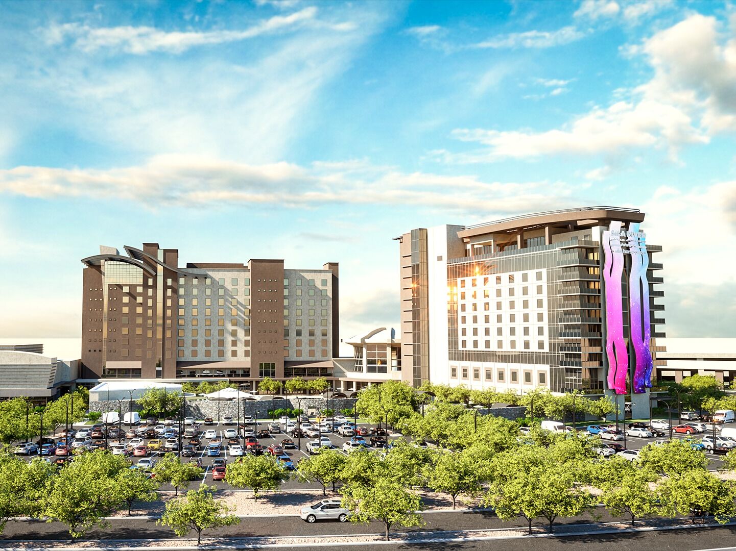 Picture of Gila River Resorts & Casinos - Wild Horse Pass