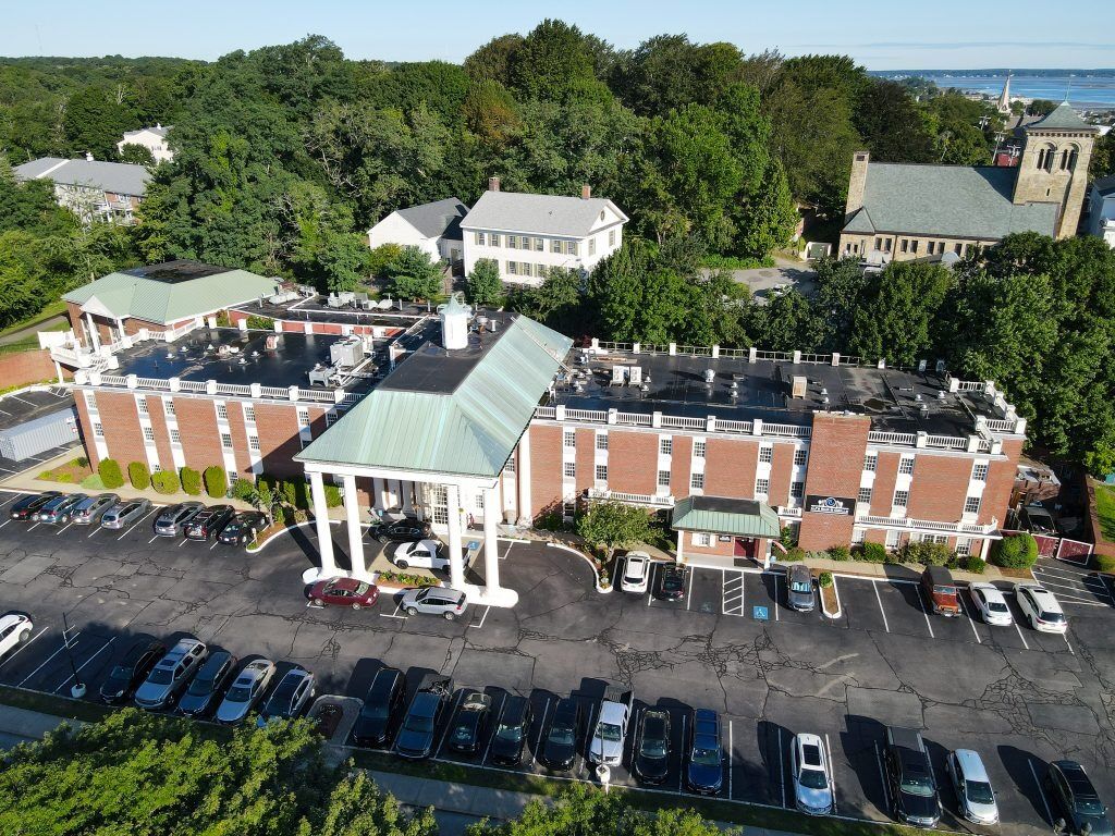 Picture of John Carver Inn & Spa