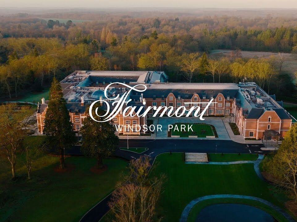 Picture of Fairmont Windsor Park