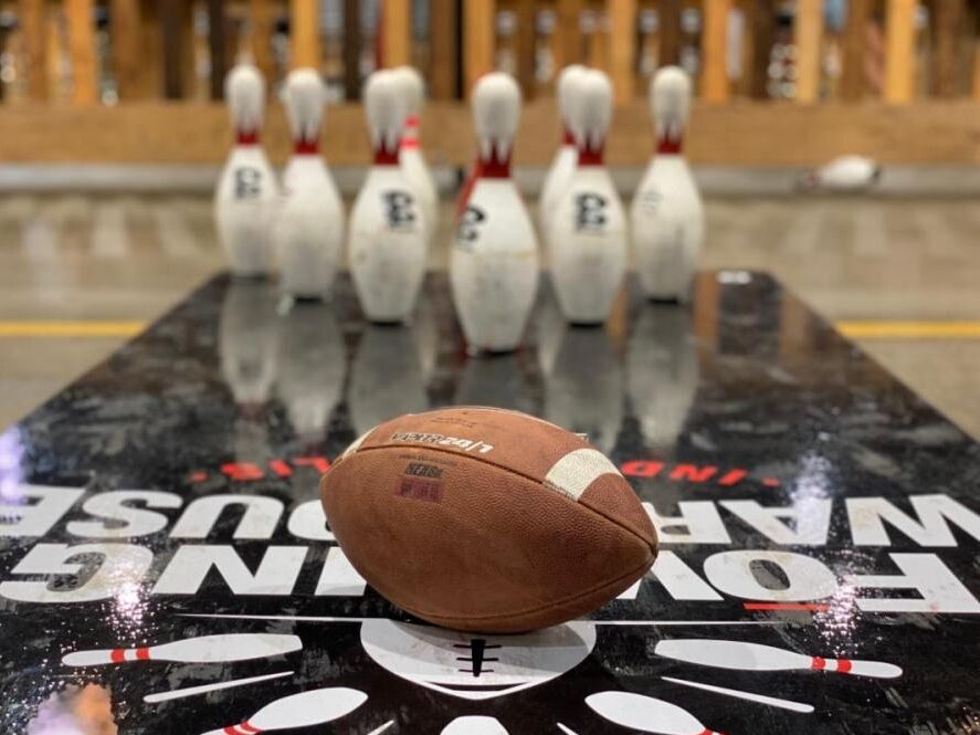 Picture of Fowling Warehouse