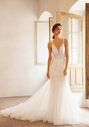 AW Bridal AW Parsley Wedding Dress Mermaid Wedding Dress - thumbnail - 1