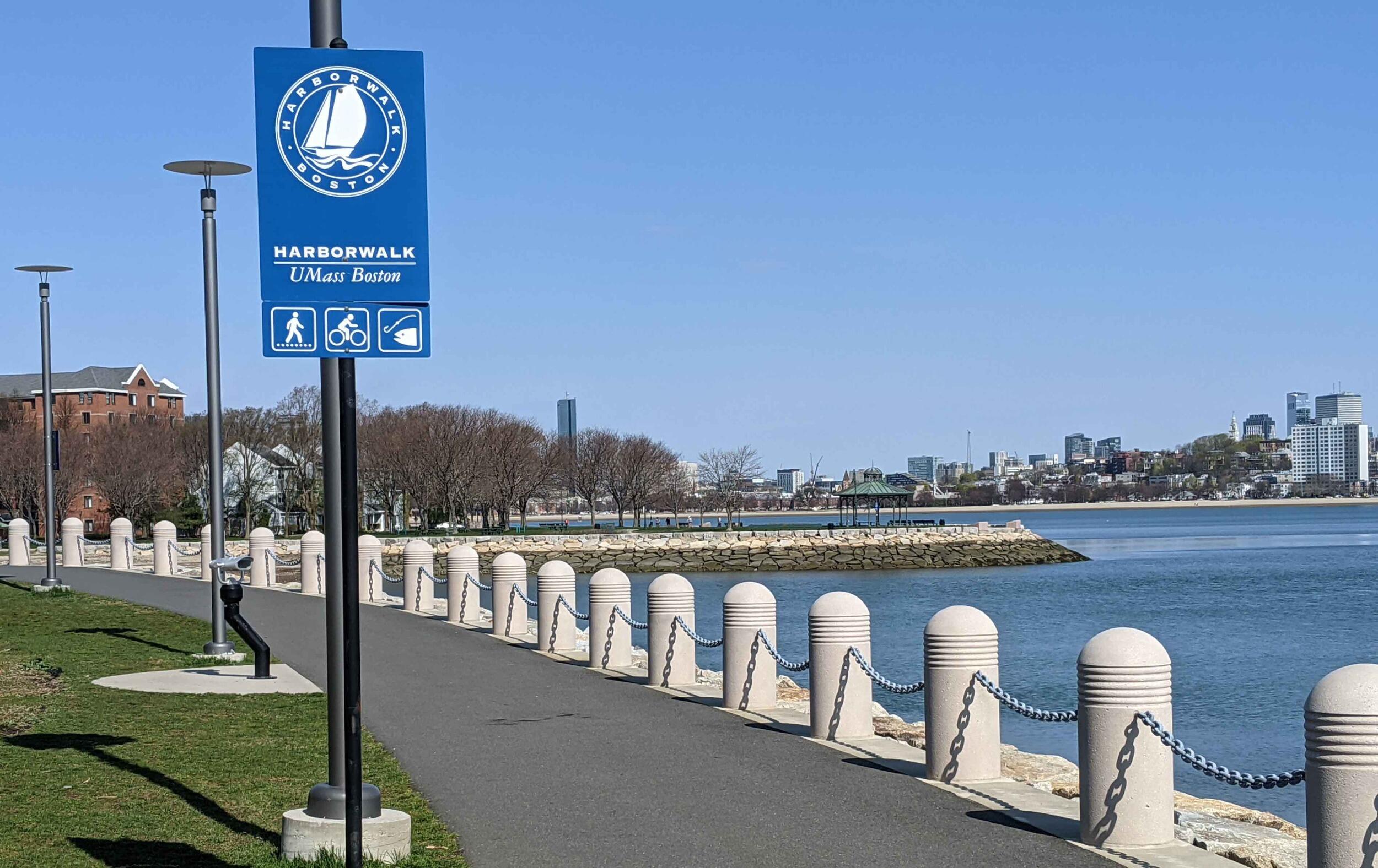 Picture of Harborwalk